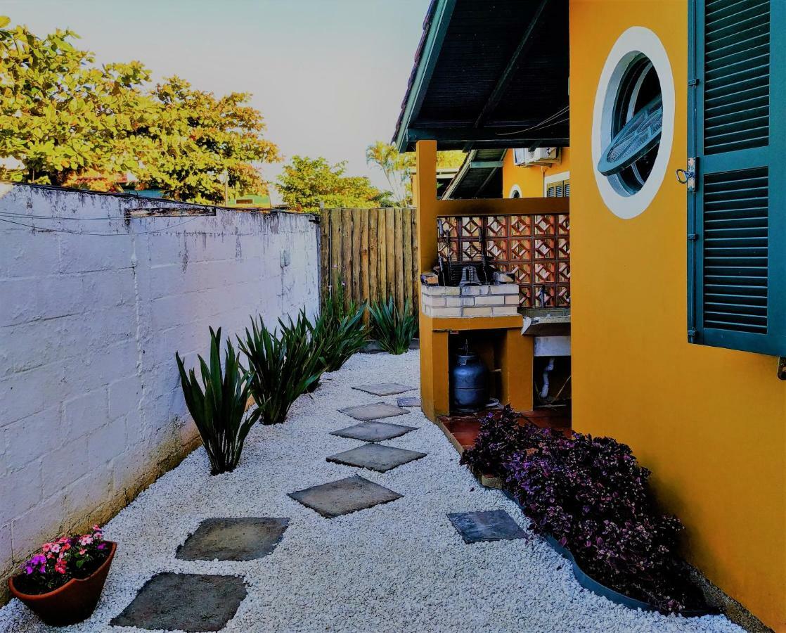 Chale Ponta Das Canas - Florianopolis — Photos 3